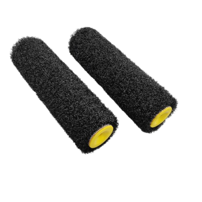 Durable High-Density Foam Paint Roller for Smooth Finishes