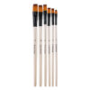 Acrylic & Watercolor Artist Brush Set