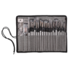 Nylon Paint Brush Set