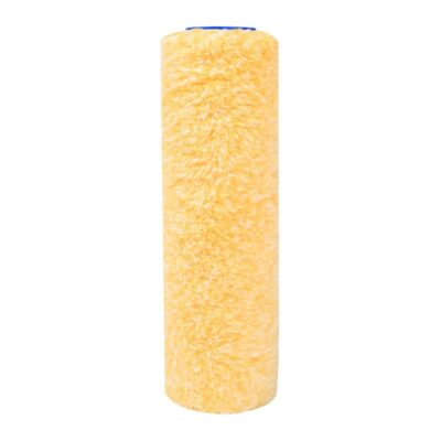 9inch Yellow Paint Roller