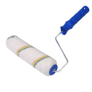 Multi-Striped Large Paint Roller