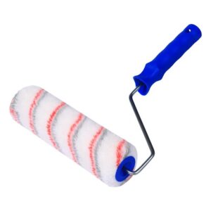 Striped Paint Roller