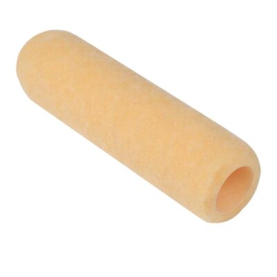 Yellow Paint Roller"