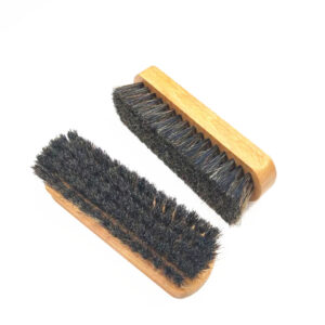 Leather Cleaning Brush