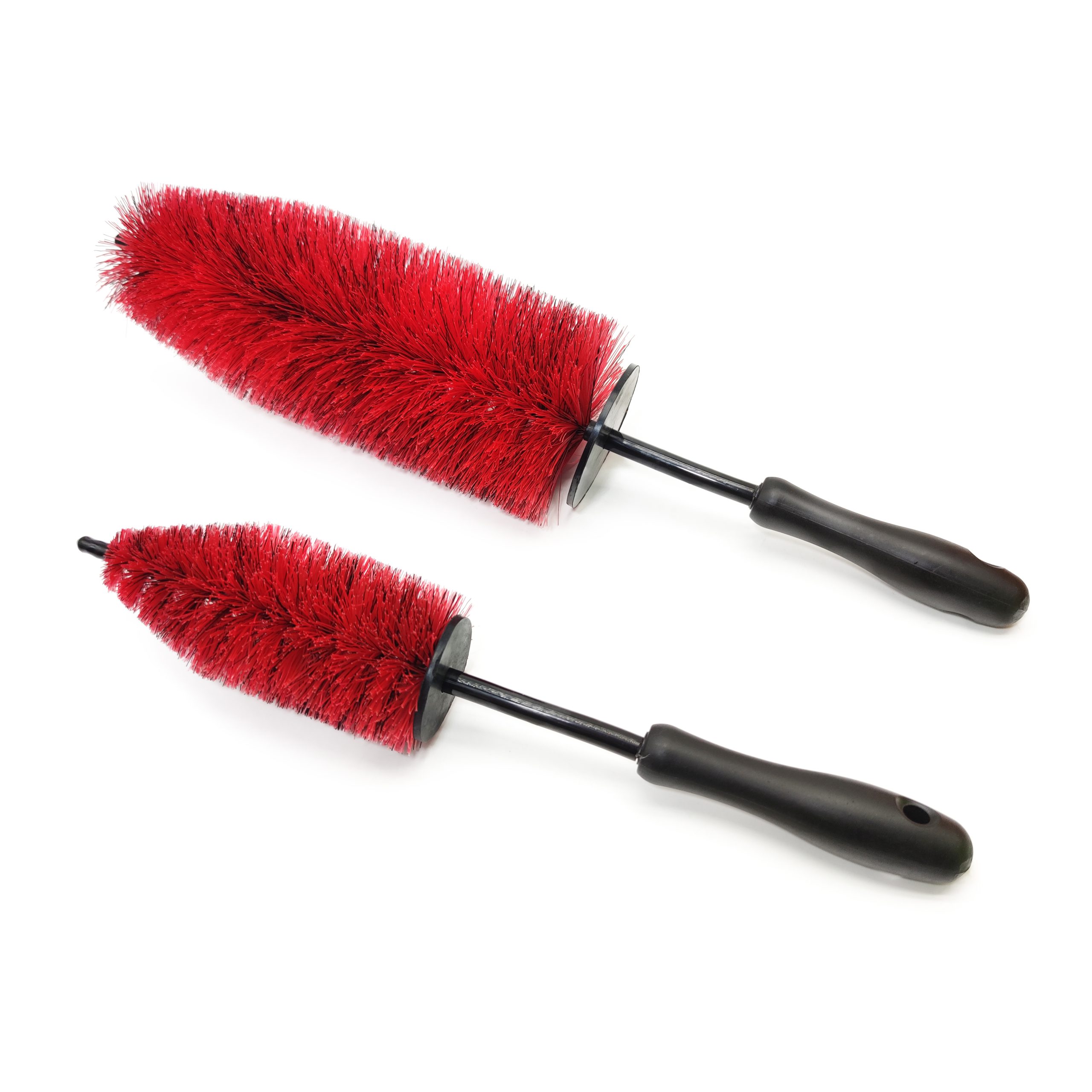 Premium Wheel Rim Cleaning Brush (OEM Available) - Image 2