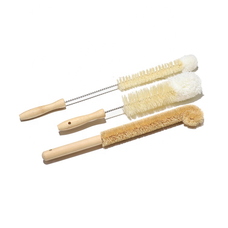 bottle brush sets (4)