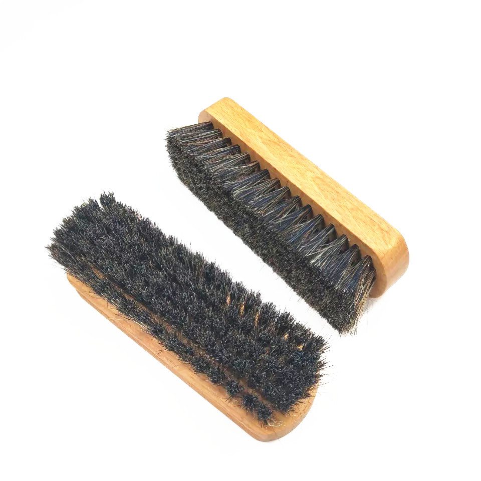 car leather and plastic detailing brush - Image 4