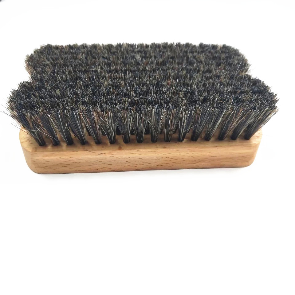 car leather and plastic detailing brush - Image 3