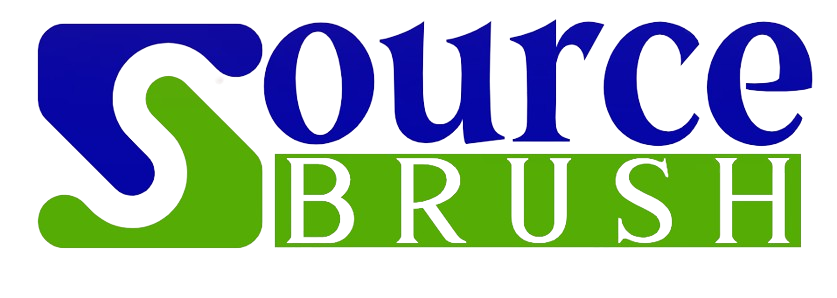 SourceBrush