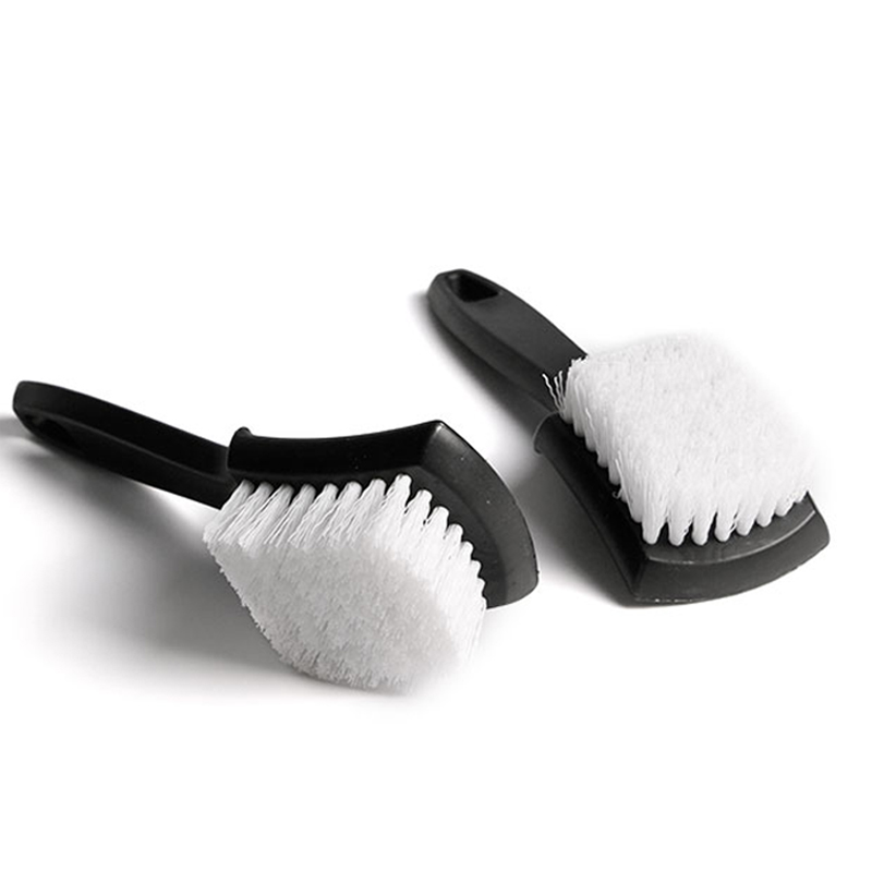 wheel tires clean brushes (5)