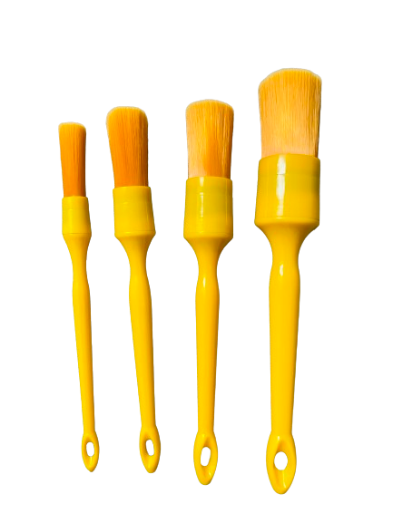 custom auto detailing brush manufacturer - Image 2