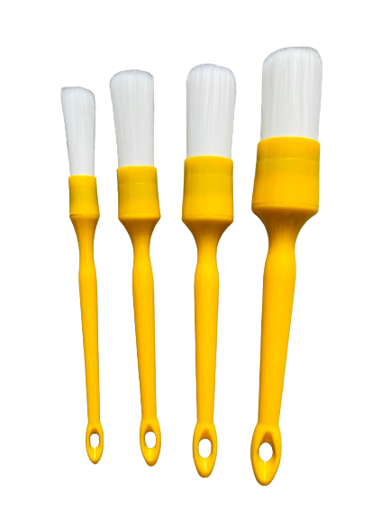 custom auto detailing brush manufacturer - Image 4