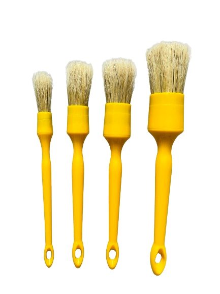 custom auto detailing brush manufacturer - Image 3