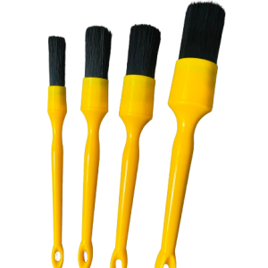custom auto detailing brush manufacturer
