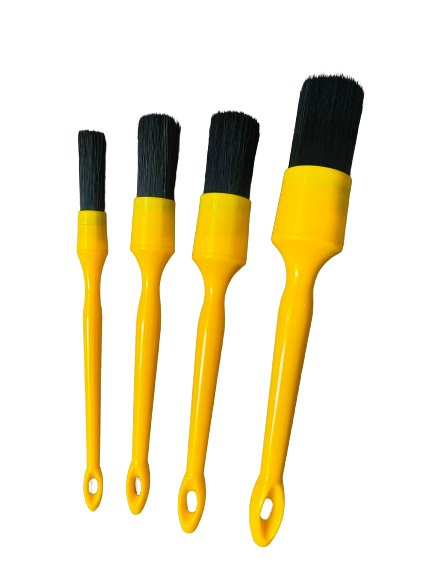 custom auto detailing brush manufacturer